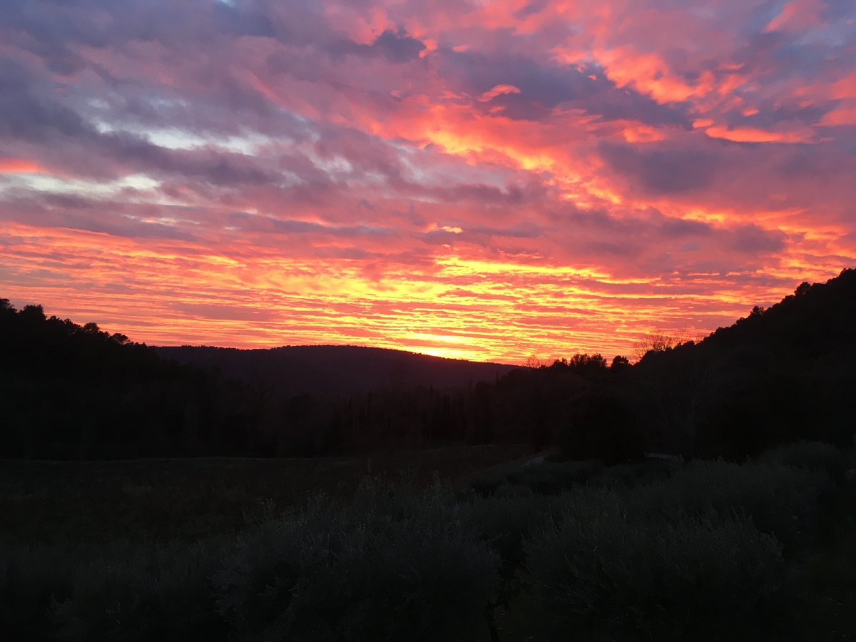 ChateauThuerry's tweet photo. Couleurs hivernales @ChateauThuerry 
Lumières du matin et du soir. https://t.co/cssIjJyt6i