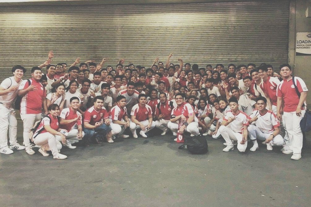 SBCA_RLPB's tweet photo. It saddens us to announce the death of Sir Michael Rubio (@mjrubiosbu), who passed away this evening while having dialysis at the Lourdes Hospital. 

Thank you Sir Mike for all the support you have given us for the past few years. 

May your soul rest in peace. https://t.co/9KkankBHoh