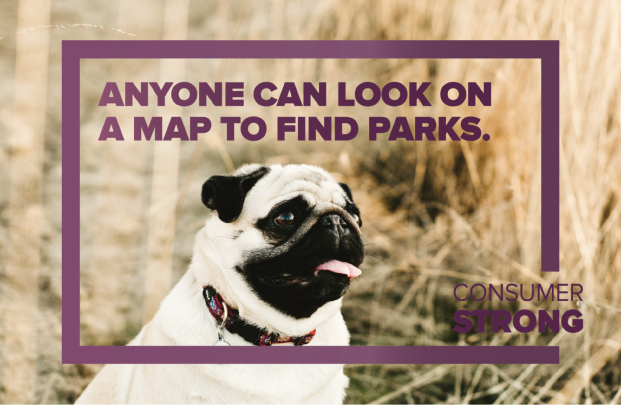 bhhsfoxroach's tweet photo. But not everyone can tell you where the hidden dog paths are. Our agents know what's important, and that makes them CONSUMER STRONG!
#BHHSPlaceToBe
#ConsumerStrong https://t.co/58pzYMJVPF