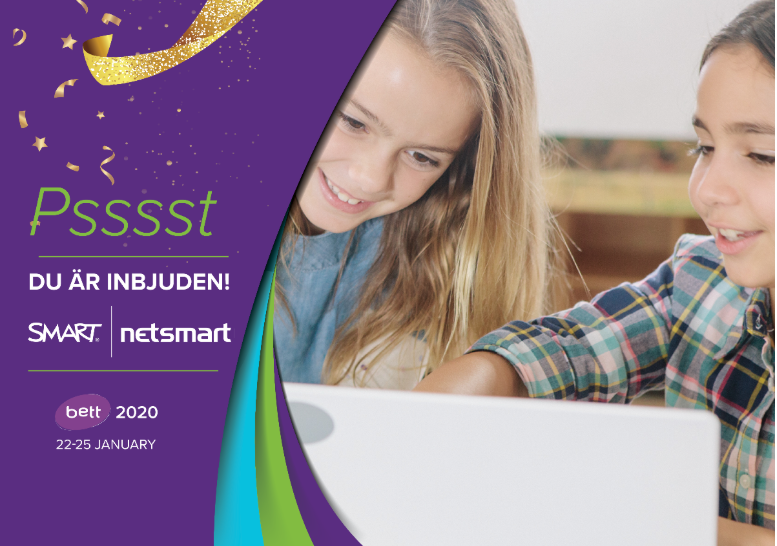 SMARTKlubben tweet media