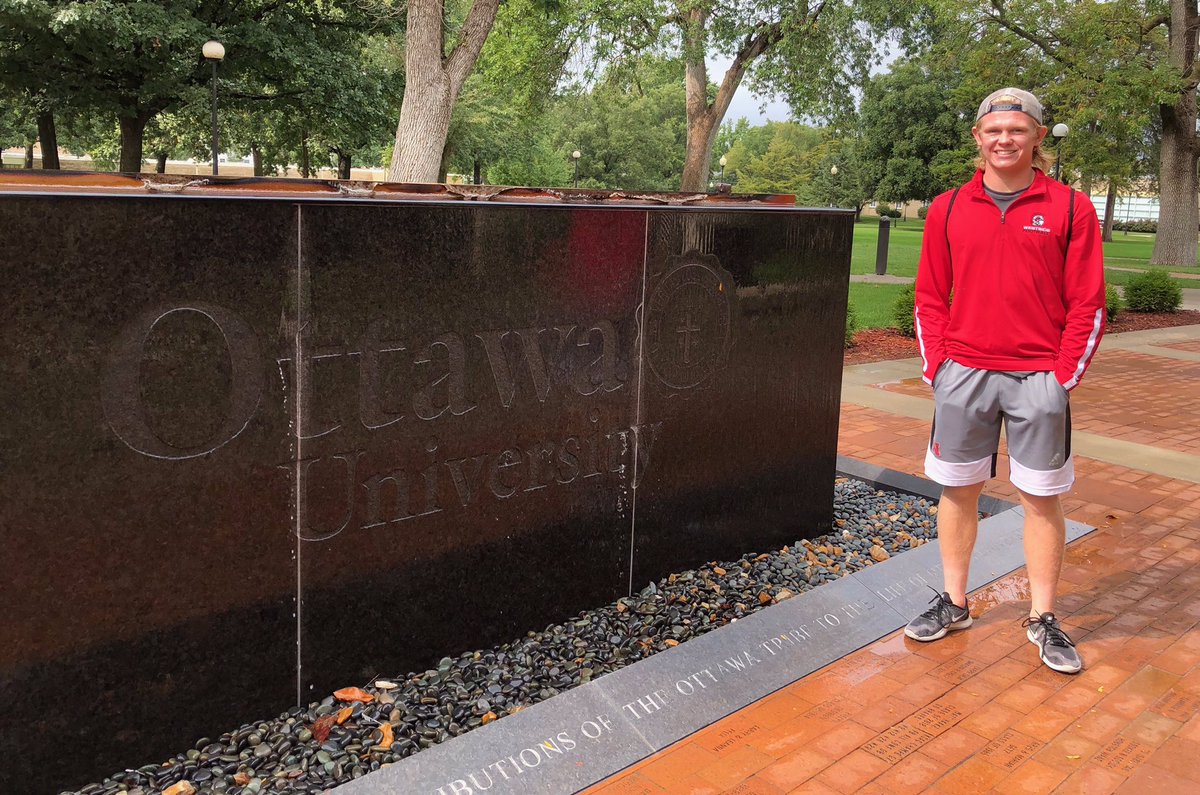 jacobvncentini's tweet photo. Extremely excited to announce my commitment to play Lacrosse at Ottawa University! I’d like to thank God, my family, teammates, coaches, and everyone who’s helped me get to this point. I’ll work everyday to make Westside proud! #GoBraves https://t.co/Z8JFzMephd