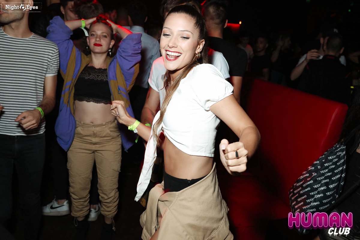 RheoBA's tweet image. Human Club🏳️‍🌈 - Barra Libre🍻 Sábado 11 Enero 2020
2 Pistas 😎 🎵POP &amp;amp; Funny Music #Crobar
🎵Techno &amp;amp; House #StudioCrobar
🎟Ticket General $750 -&amp;gt; bit.ly/36ttrBN
🎟Early Pack 2x $1400 -&amp;gt;