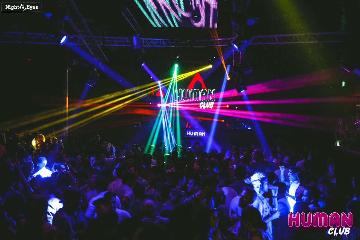 FiestaDorothy's tweet image. Human Club🏳️‍🌈 - Barra Libre🍻 Sábado 11 Enero 2020
2 Pistas 😎 🎵POP &amp;amp; Funny Music #Crobar
🎵Techno &amp;amp; House #StudioCrobar
🎟Ticket General $750 -&amp;gt; bit.ly/36ttrBN
🎟Early Pack 2x $1400 -&amp;gt;