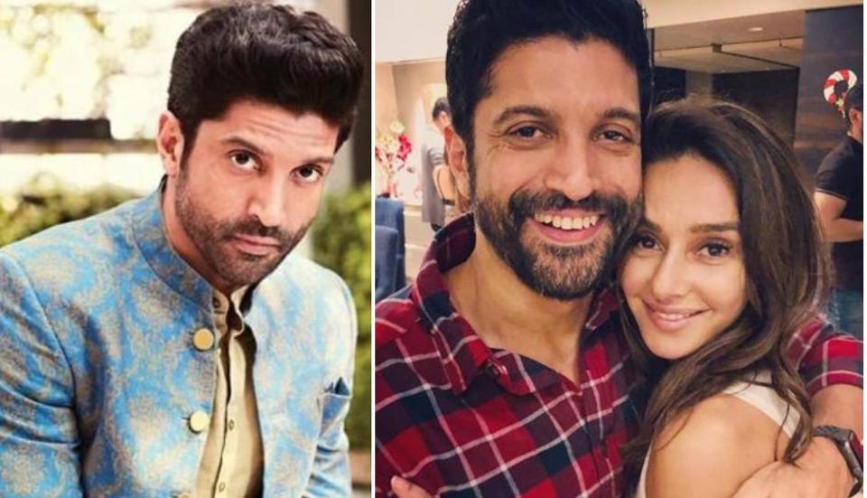 Happy Birthday As he turns 46, his best pics with girlfriend Shibani Dandekar
 