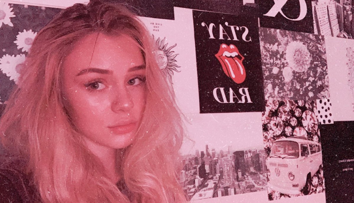 𝙨𝙩𝙪𝙘𝙠 𝙞𝙣 𝙖 𝙙𝙖𝙮𝙙𝙧𝙚𝙖𝙢 ♡