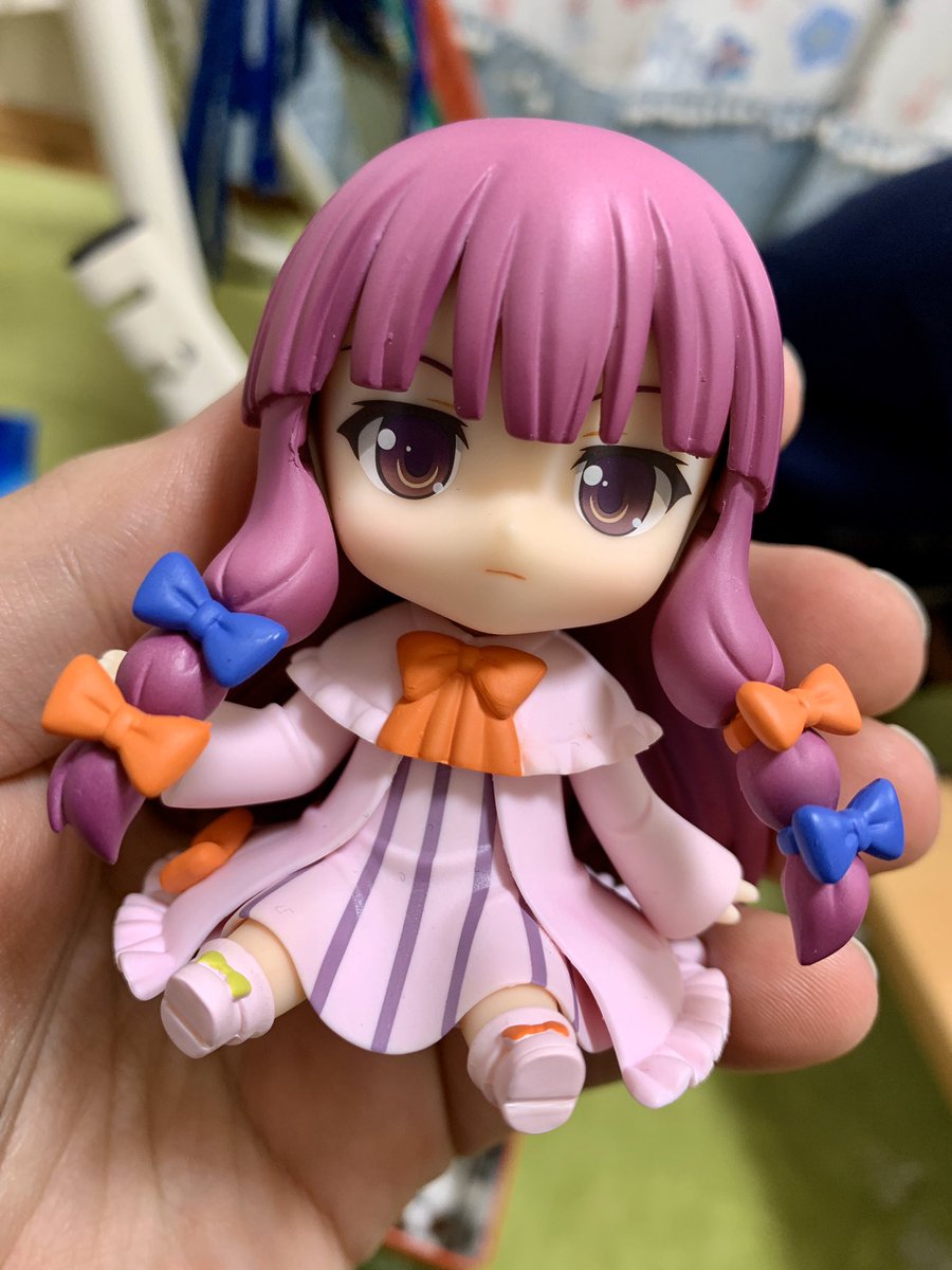 FuRyu Goddess of Victory Nikke Guillotine, image size:900x1200