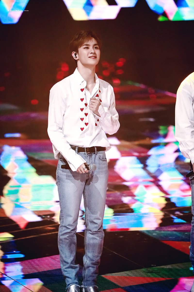 191231 #쿤 #威神V #钱锟 HD