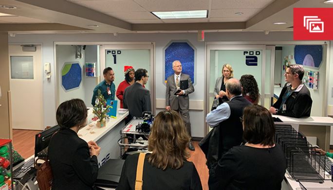 Texas Children's tweet media