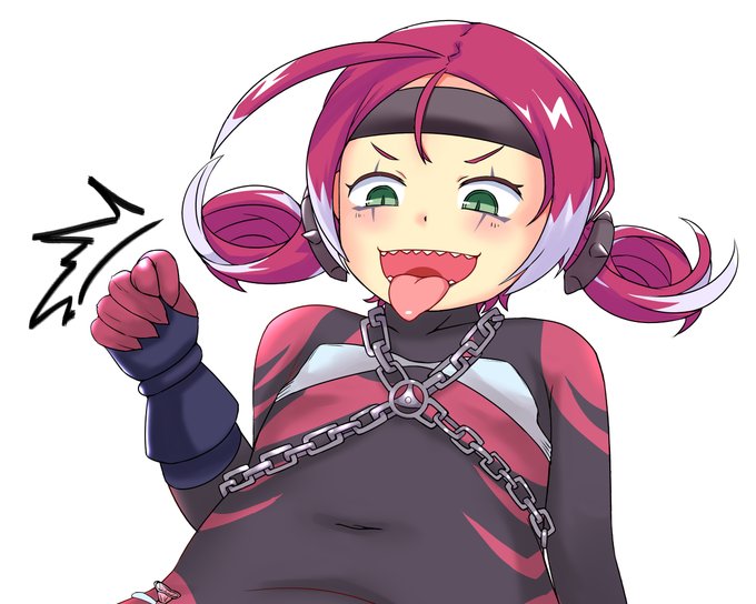 なかなか完成しない
#リンドリ 