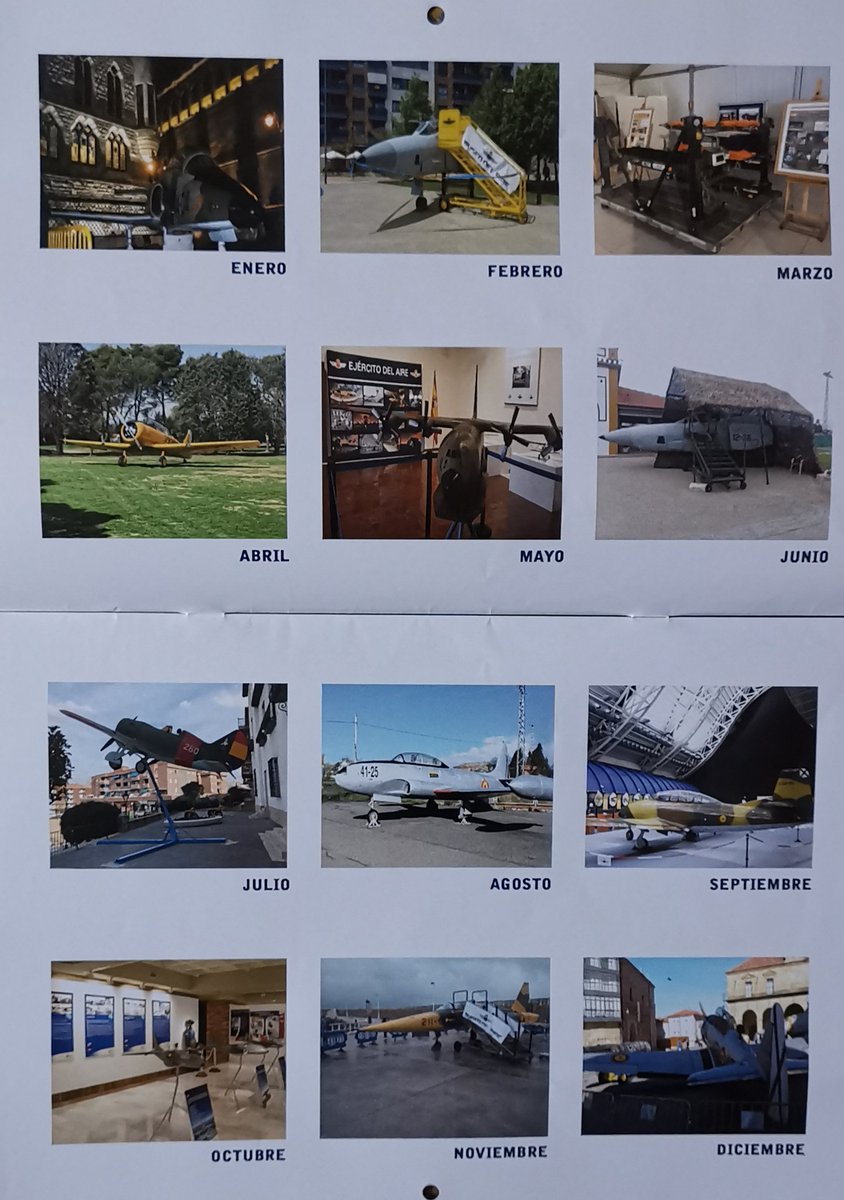 pedrospotter's tweet photo. Uno más!! Recibido el #calendario2020 del #MuseodeAeronáuticayAstronáutica
Comenzamos con #Enero2020
con el #CASA #C101 #Aviojet
(XE.25-04 / 44-04) 
 MUCHAS GRACIAS!! 
@AmigosMuseoAire @FOTOgrAAMA #FOTOgrAAMA
@EjercitoAire https://t.co/whY6MNX4yX