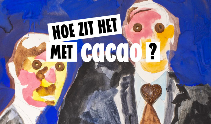 chocoproef's tweet photo. Lees hier ons artikel over een hogere prijs voor cacaoboeren in de Cacao-editie van @oneworldnl

https://t.co/0TDheSP5DH https://t.co/JA74cGw8q7