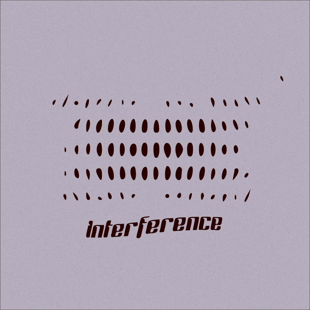 interference_06 out now!

Listen to these artists:

<a href="/JosephShabason/">Joseph Shabason</a> <a href="/yuyuyvr/">yu.su</a> <a href="/midlandsound/">Midland</a> @MichaelBaltra @tedjasper <a href="/vinylwilliams/">Vinyl Williams</a> @donatodozzy <a href="/annacaragnano/">Anna Caragnano</a> <a href="/defsound/">They Electronica ♍️ 🇵🇸🇸🇩🇨🇩</a> 

 and more

spoti.fi/2rRtUhA