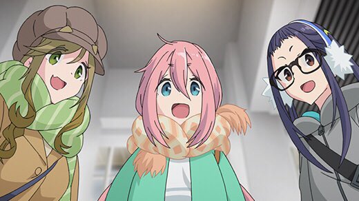 ショートアニメ