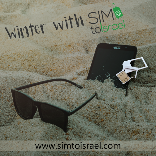 simtoisrael's tweet photo. Enjoy ⛄ 🌦winter ☔ in #Israel.
#StayConnected 📱 with your friends and family 😊.
Get a great deal for an Israeli SIM card.

🇮🇱 https://t.co/NQpfGoSEWG 🇮🇱

 #snapir,#israelisimcard, #SimToIsrael #PrepaidSimCards https://t.co/6yxSQQBAe9