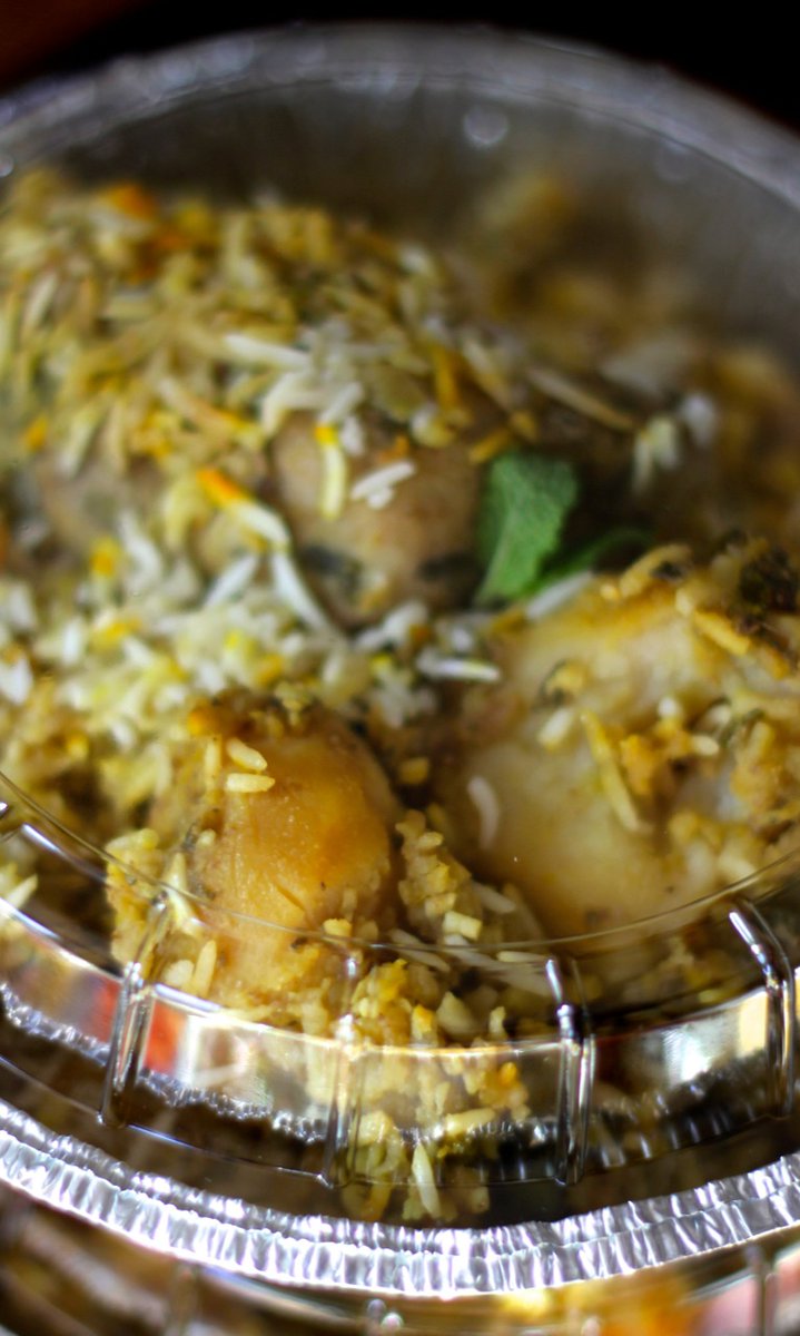 mailchi.mp/0de5f6c4f12f/f… Some January NEWS!!! + Friendly reminder: Friday Takeaway PRE-ORDERING DEADLINE is TODAY by 7 pm!