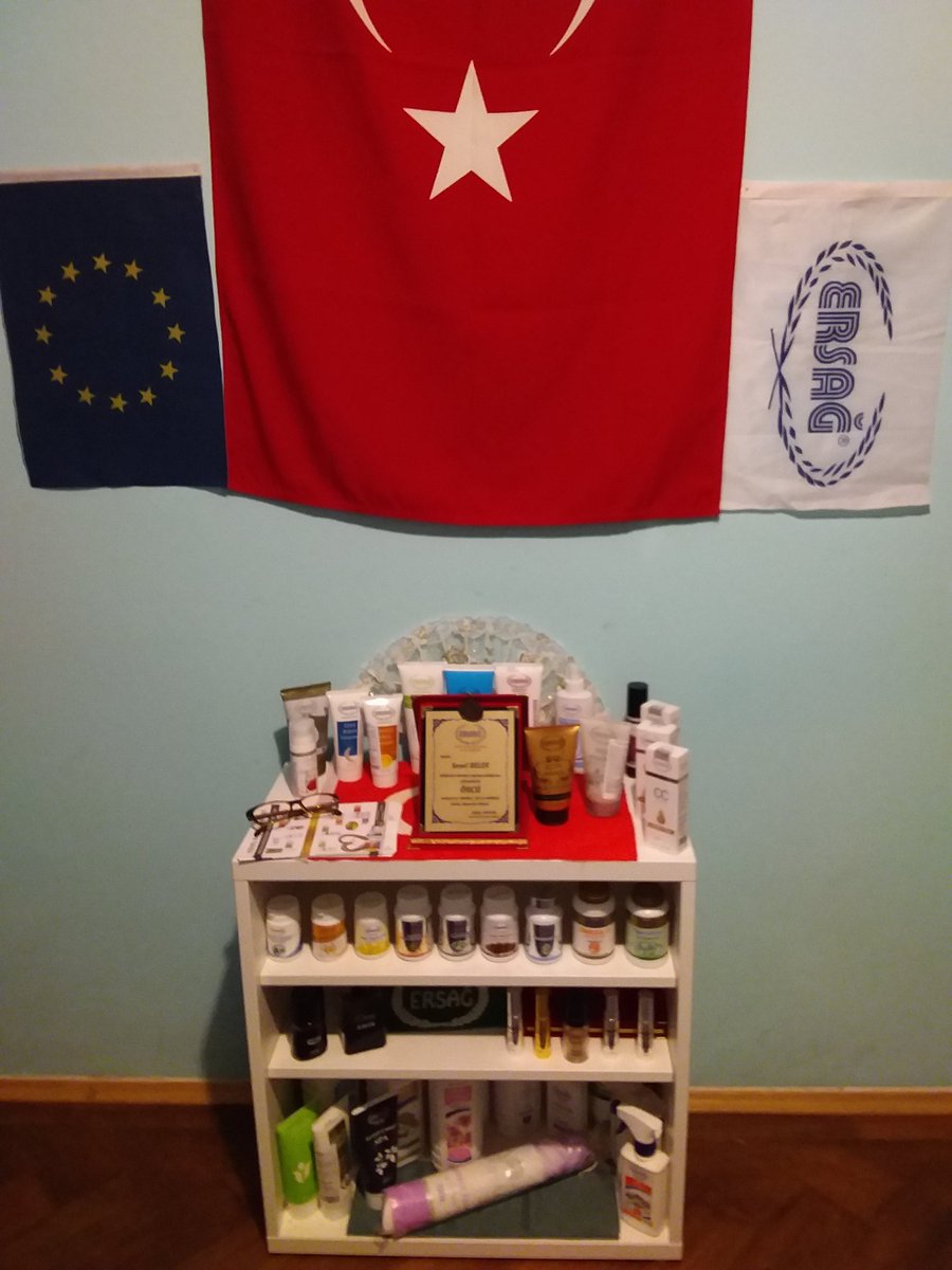 İsteyince oluyor yeterki niyet et