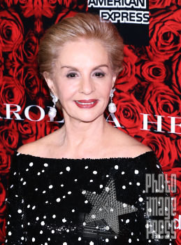 Happy Birthday Wishes to this lovely lady Carolina Herrera!           