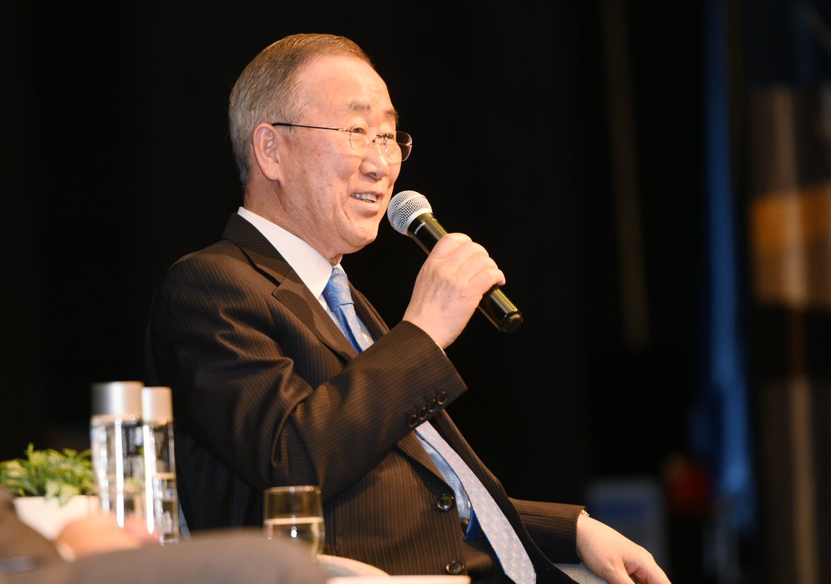 bankimoon_org's tweet photo. “It is critical that today’s #youth take on #responsibility for the world we live in from an early #educational platform, and it's essential that educators empower students to talk about issues ... so that we can limit any adverse effects on our future generations."
#GWAMUN #GEMS https://t.co/WpCC9W7sJY