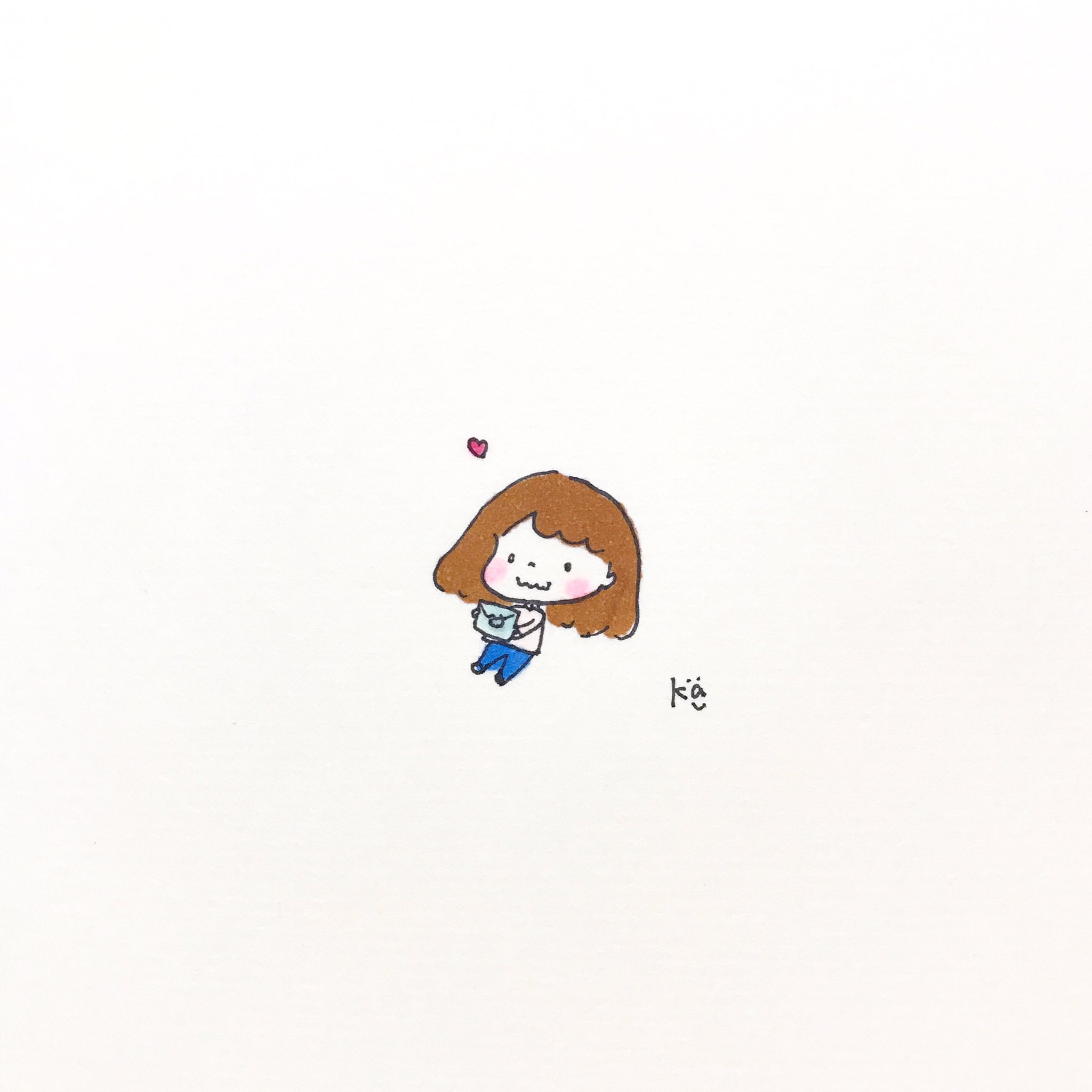 こいけかな Twitterissa 1月8日 かわいいお手紙もらった 会社の人のお子さんが書いてくれた 内容も絵も可愛くてほっこり ちゅっちゃんの毎日 1月8日 お手紙 イラスト Illustration 1日1絵 イラスト好きな人と繋がりたい T Co Zqrespq2bp