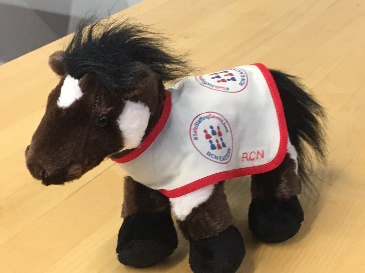 RCN Suffolk Branch tweet media