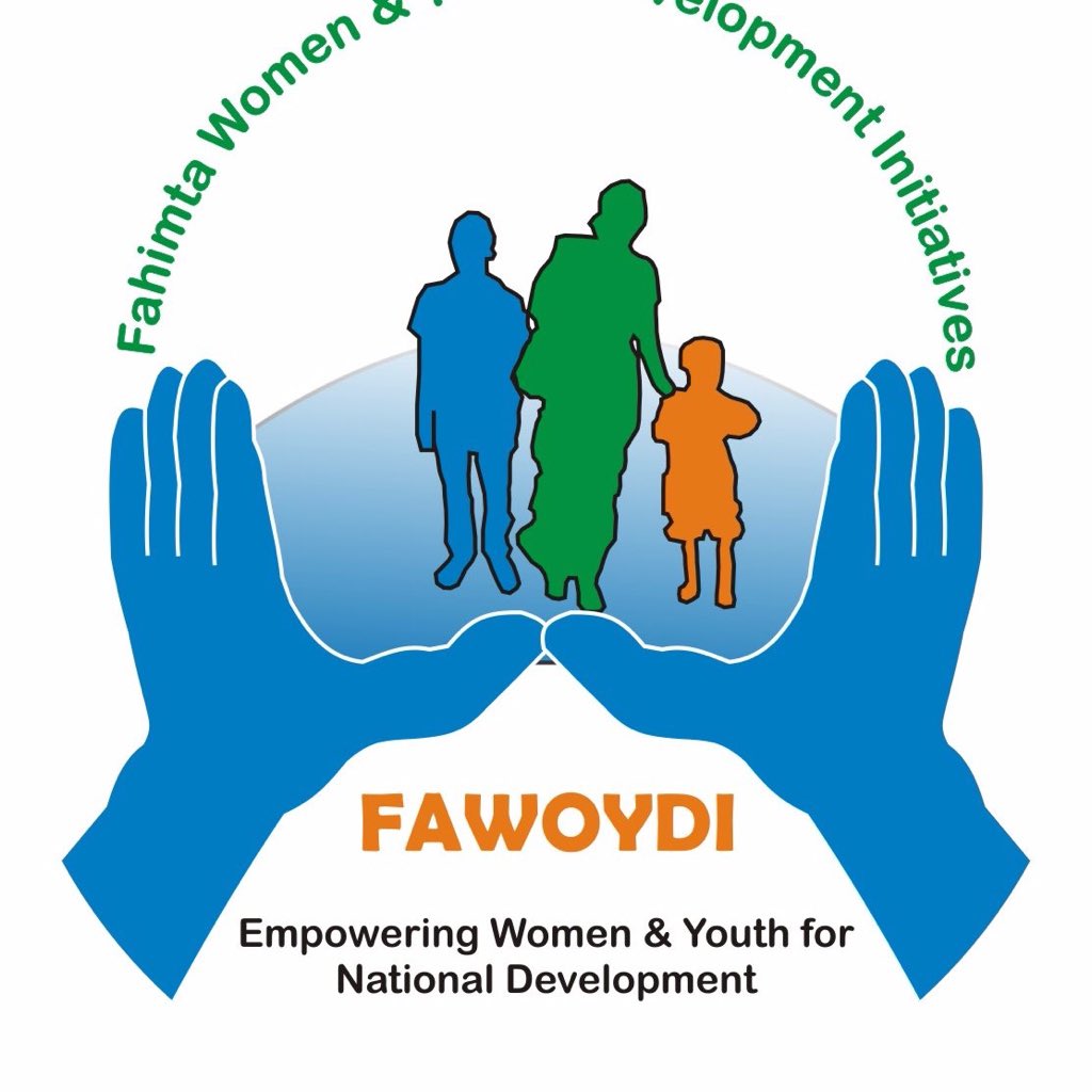 fahimtaorg's tweet photo. As Part of Efforts to Promote and Protect the Rights of Women and Girls in Nigeria, @fahimtaorg with funding from @ActionAidNG through the “WOMEN’s VOICE AND LEADERSHIP NIGERIA PROJECT” announces the commencement of a 5-Year Project in Bauchi State. https://t.co/eKY40m98Sp