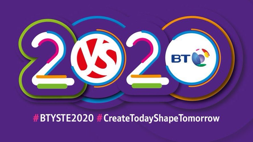 MTUScience4Life's tweet image. Best wishes to all students taking part in this years #BTYSTE2020 #CreateTodayShapeTomorrow