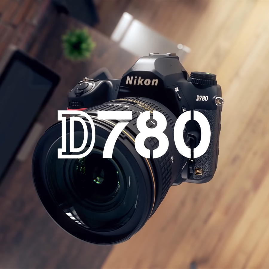 PhotoPRO_News's tweet photo. Офіційний анонс Nikon D780 – «Новий вид дзеркальної камери»

►https://t.co/hr6M4u9zc0

#Nikon #NikonD780 https://t.co/f1UnqafsK0
