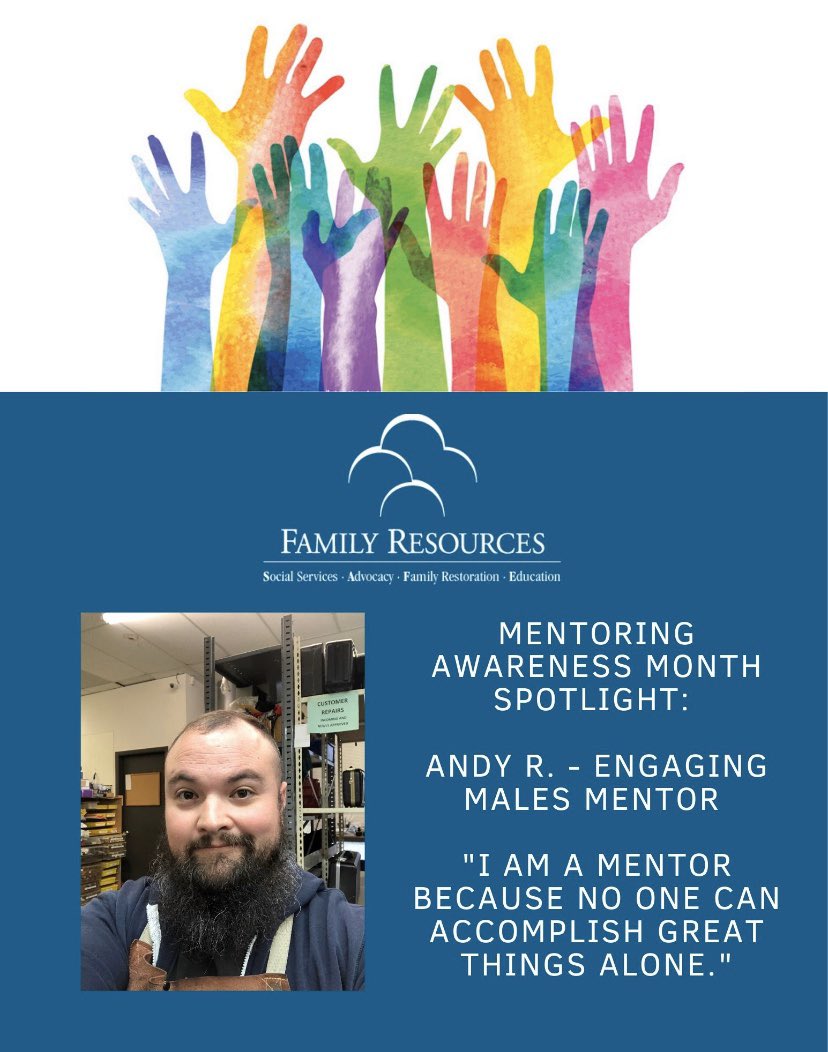 Family Resources tweet media