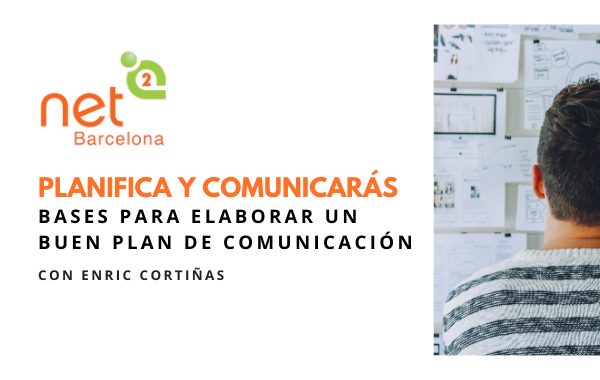 enriccortinhas's tweet photo. #SaveTheDate El 15/01 us espero a la #NetSquared #Barcelona per parlar de comunicació i el cas de @SosCostaBrava ✌🏻
📌Inscriu-te aquí👉https://t.co/nwkXLWFOOT
#Tech4Good #net2bcn #Barcelona #Nonprofit #Communication #Planning #ONG #SOSCostaBrava #CostaBrava https://t.co/InEC6WUr6n