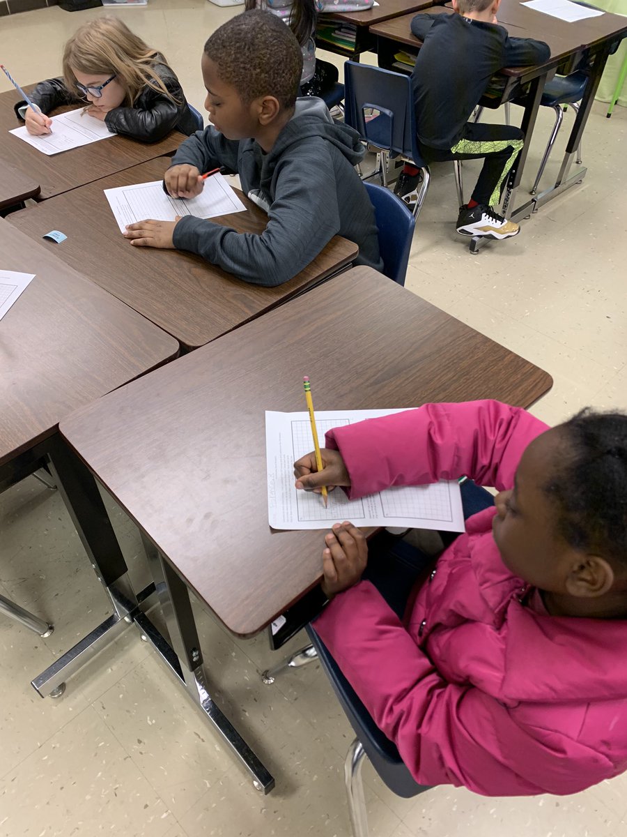 BarkerFinckCrew's tweet photo. Itโs #WAMWednesday for the #BestThirdGradersInTheDistrict @WheelerElem #WritingAboutMath #iteachmath @jcpsforward @JCPSKY @CoachMeredith @KellyGraybeal #LiveScoring #ImmediateFeedback #EveryoneFeelsSuccess https://t.co/7EzoAEXZsN