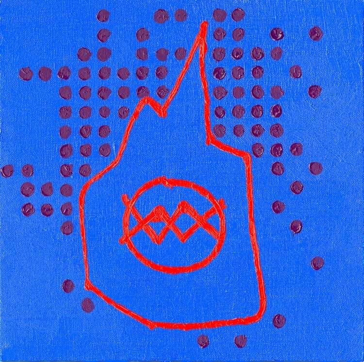 HPE Artist Clarence Morgan will participate in “Chroma” at the Tory Folliard Gallery in Milwaukee, WI. “an exhibition of contemporary painting and sculpture” - Toryfolliard.com

On view Jan 4 - Feb 8

More info here: toryfolliard.com/events/chroma-…

Image toryfolliard.com