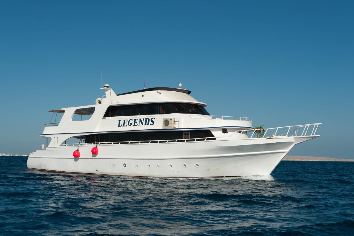 Red Sea Liveaboard - Just £1485 Including Flights - - Call us today on 0208 655 6458 to book your place mailchi.mp/ultimatediving…