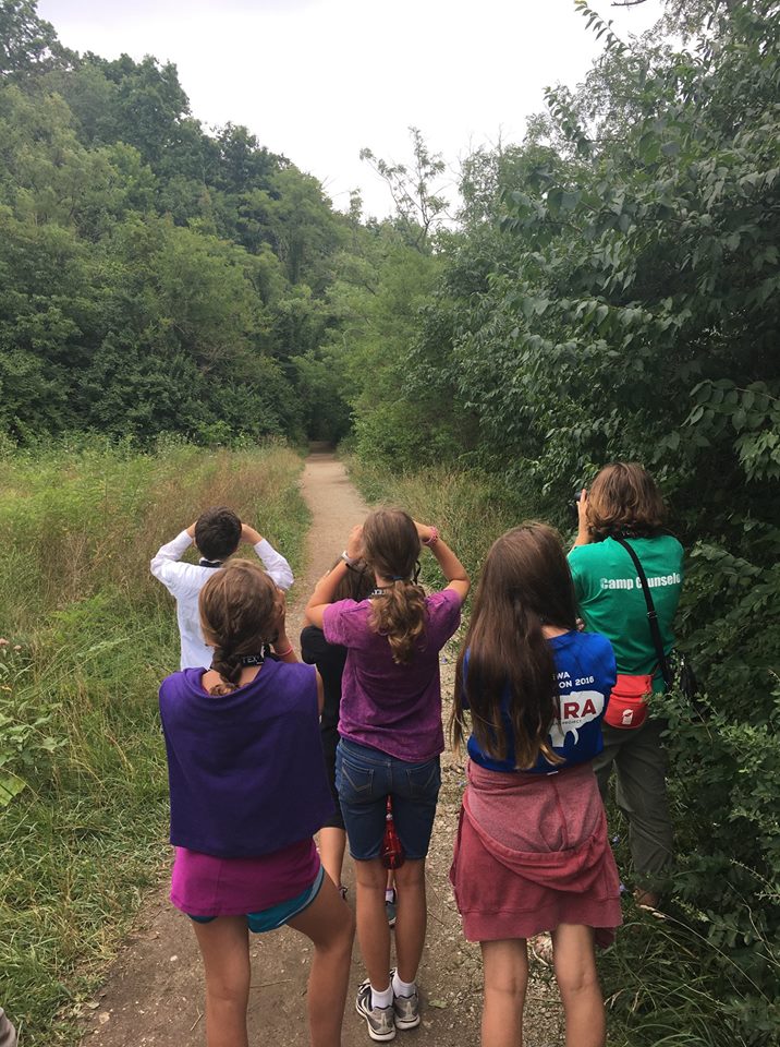 Look out! Day camp registration is on the horizon. 

Indy Parks Day Camp registration begins on January 27th at 8 a.m. on indyparks.org. 

The best summer ever awaits!