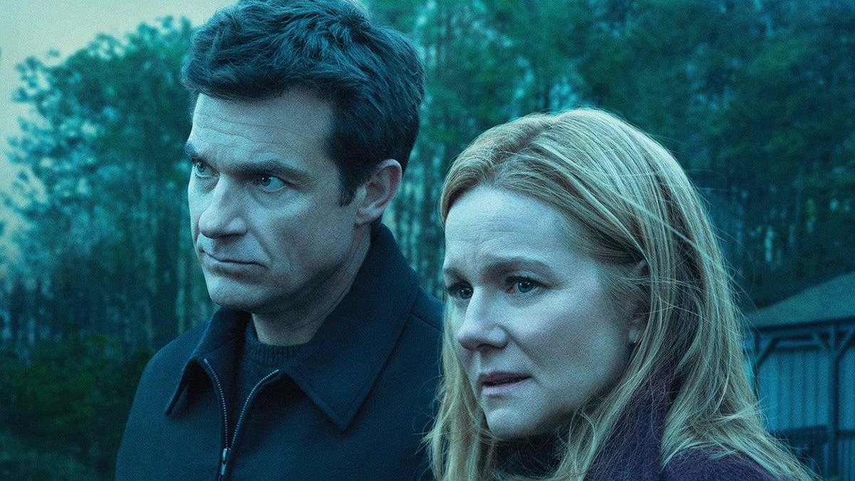 IGN's tweet image. Ozark is officially set to return to Netflix for Season 3 in March. bit.ly/2Qysy56