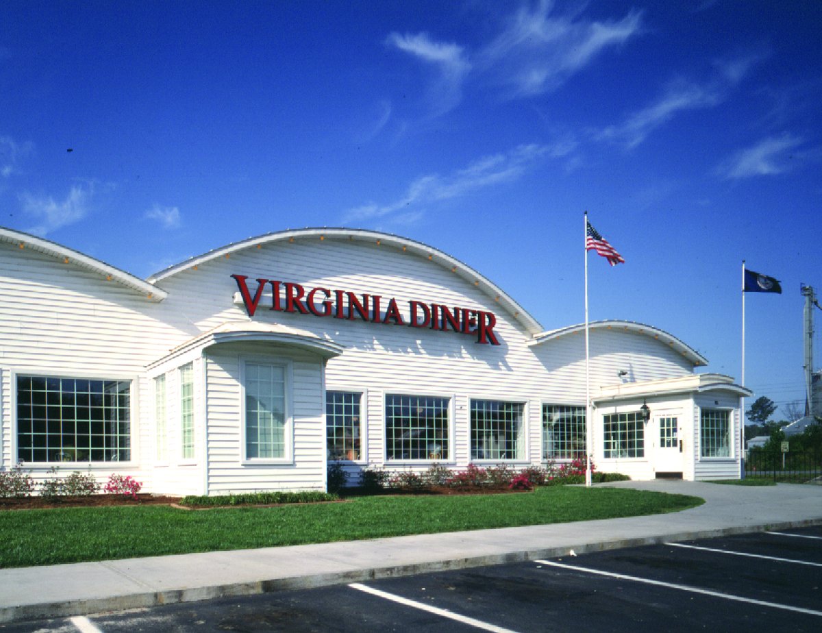Be sure to stop into Virginia Diner this week.😊
.
.
.
#VirginiaDiner #WakefieldVA #VAEats #vafoodies #wakefieldeats #dinerfood #instaeats #instafood #comfortfood #lunch #breakfast #dessert
