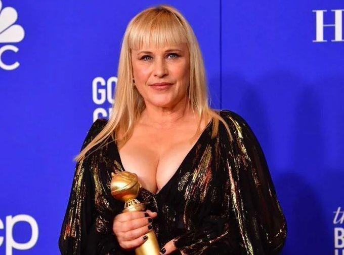 Patricia Arquette Hot Sexy Pics