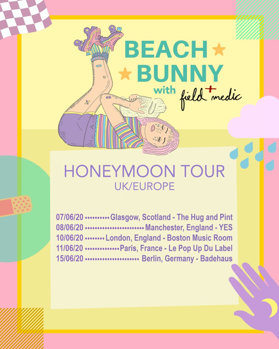 Beach Bunny Tour - beach bunny prom queen roblox id code