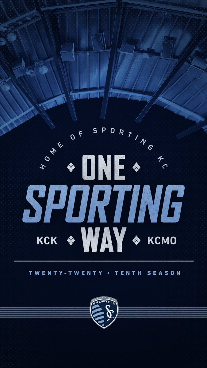 SportingKC's tweet photo. #WallpaperWednesday
x
#OneSportingWay https://t.co/nexxPSGfXR