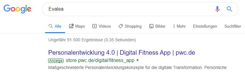 Nice try <a href="/pwc_de/">PwC Deutschland</a> 🧐