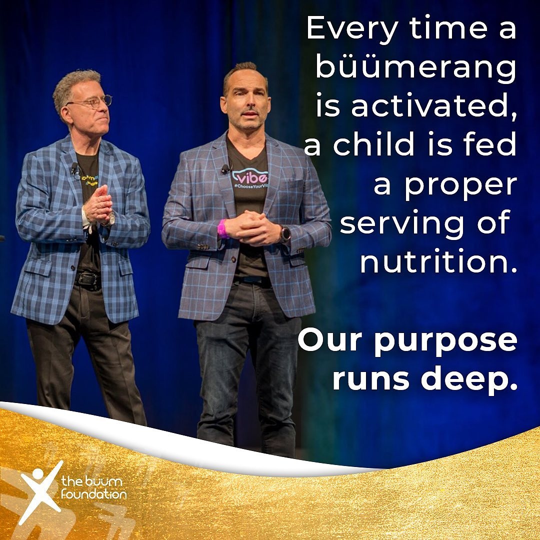 peterhirsch's tweet photo. The Vision Statement of The B��üM Foundation is clear: An abundant life for every child on the planet. 🌍 Every time we help a new person save $ on travel, we are closer to completing that mission. I'm proud to build a company of success and significance. #significanceoversuccess https://t.co/ghF67r7AB2