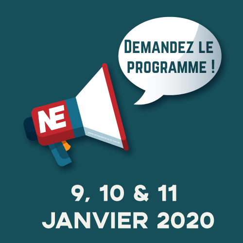 /// 📑 Voici l'agenda des soirées pour le weekend du 9, 10 &amp; 11 Janvier !

📢 facebook.com/NormandieElect…