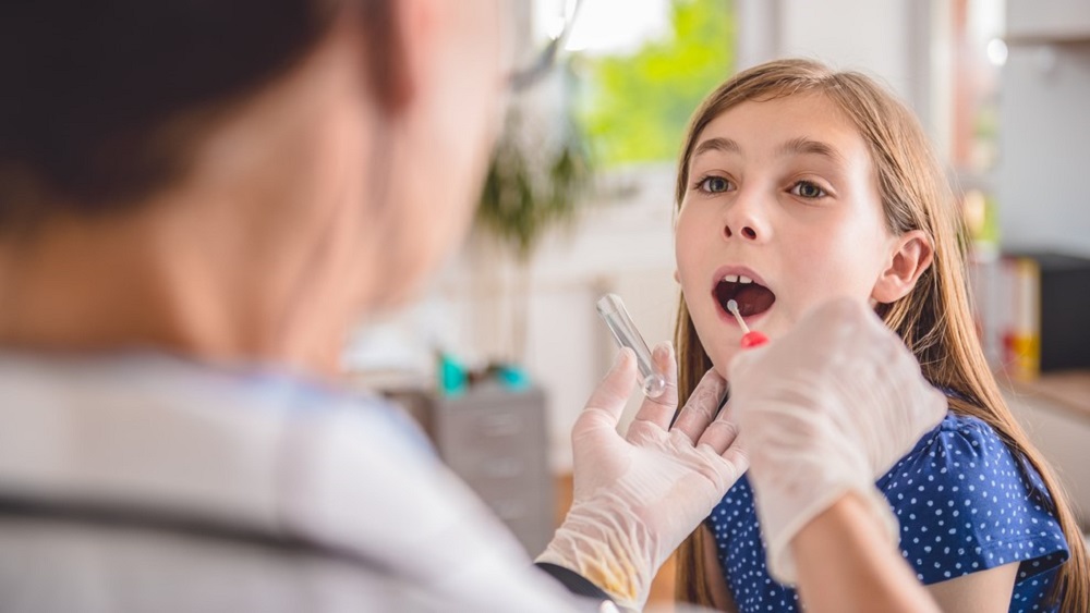 BrightMosaic's tweet photo. New saliva test may detect autism earlier in toddlers https://t.co/mdIDA6flR8 #autism #earlydetection #genetics https://t.co/T75aKVY2sE