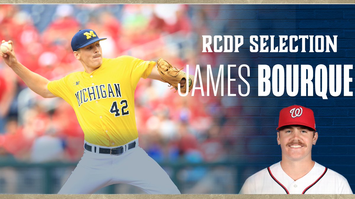 Michigan Baseball tweet media