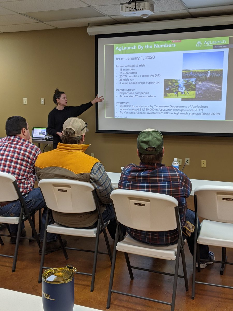 AgLaunch tweet media