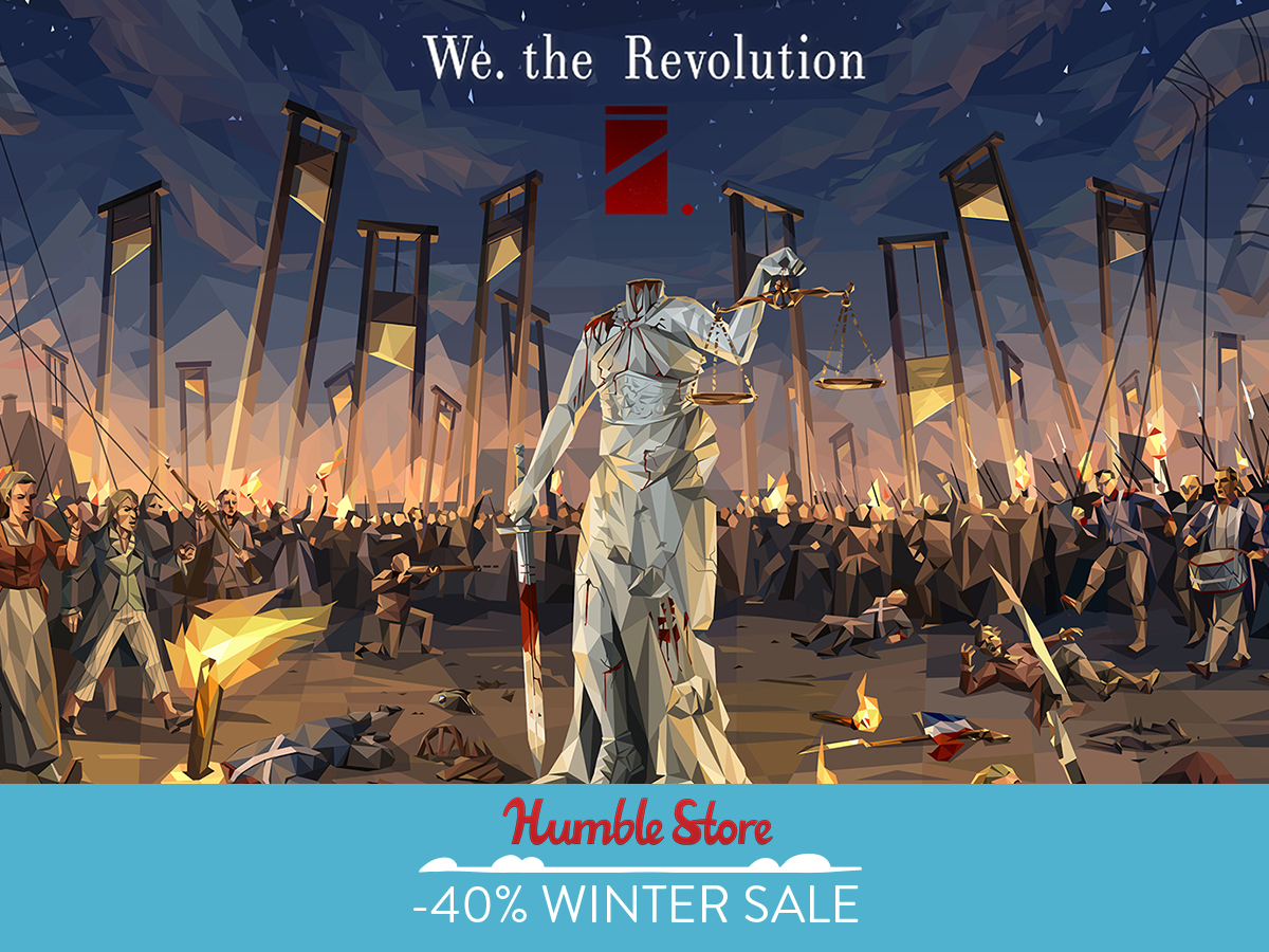 We. the Revolution tweet media