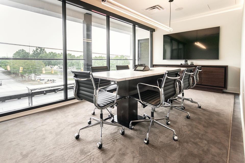 avxinc_'s tweet photo. Is your business looking to upgrade conference room technology in 2020? Contact our #avxcommercial team to see what solutions are available for your space! https://t.co/wpf03ZGtW4