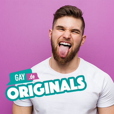 RoneyUnterwegs's tweet photo. Es geht wieder los! Eine neue Folge der #GaydeOriginals ist da!
Heute fragt der #jackyohweinhaus nach deinem #Dreier!

#linkinbio #gaydeoriginals #gayde #menilike #gaystuff #gaya #gaymen 
https://t.co/j25p29mB7e https://t.co/vbBK3MJWVD