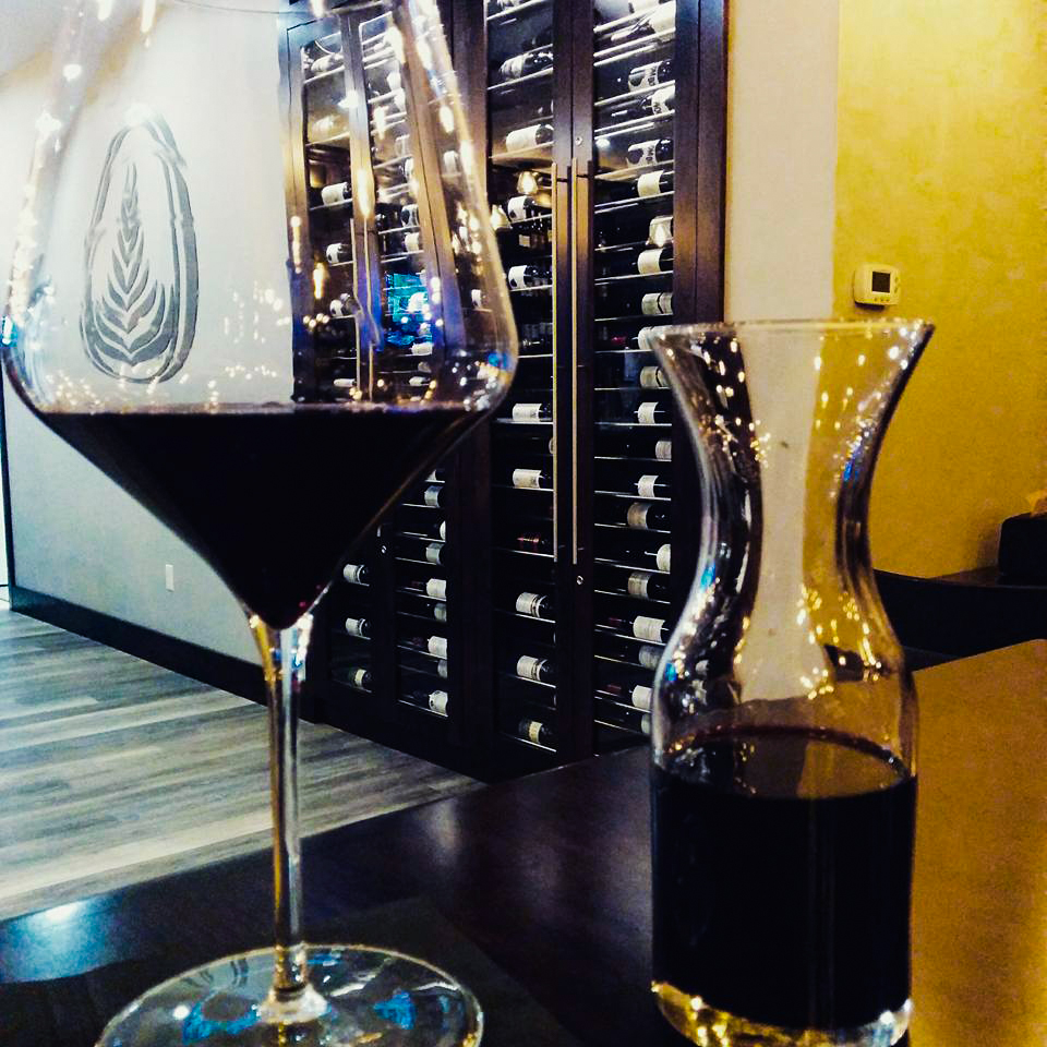 Winesday is our favourite day 🍷 Stop in every Wednesday for a 6oz class of VQA for just $5 #DailyDeals #DowntownGuelph #WineLover