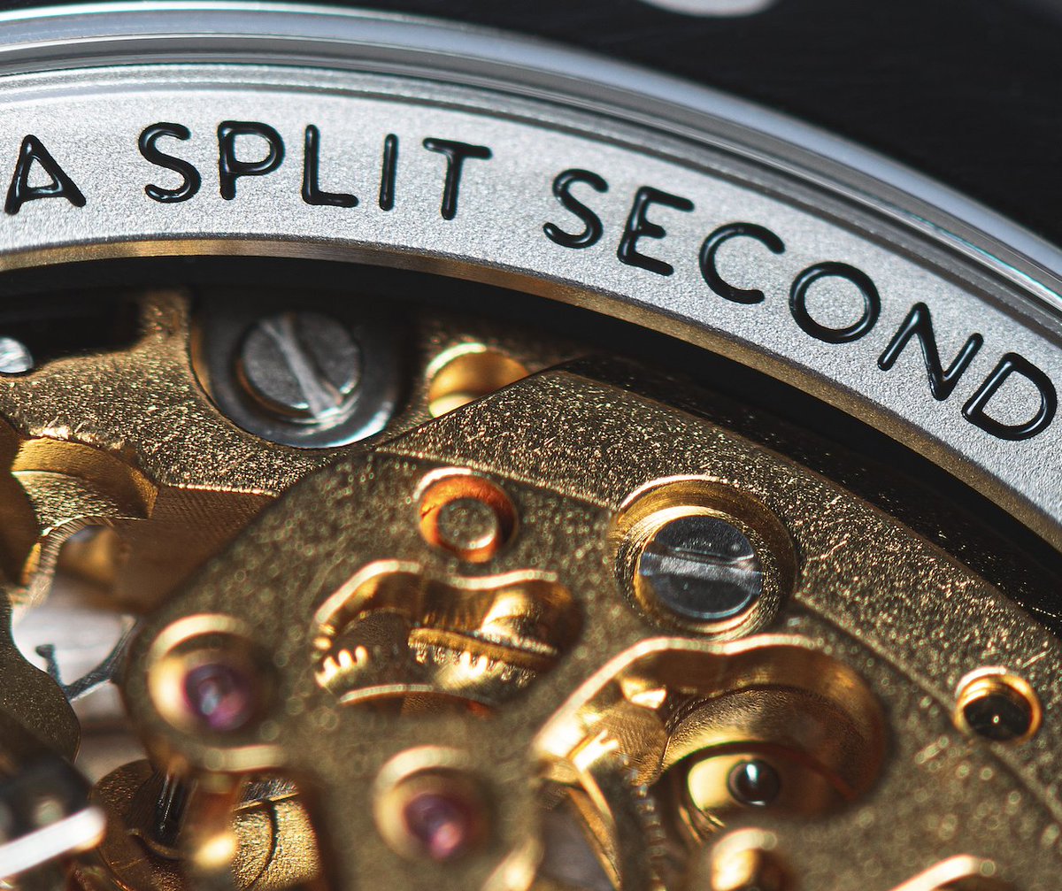 The Coniston Speed Edition case back holds many secrets; have you discovered them?
.
marloewatchcompany.com/collections/co…
.
#coniston #speed #britishdesign #handwound #horology #watchcollector #handwoundwatch