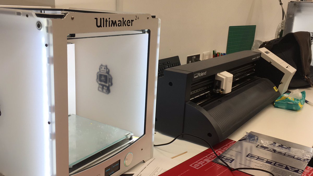 FabLab_TheWord's tweet photo. This year will be full of ongoing Fablab activities.  Ranging from Learn How to sessions, Dropin Sessions, Saturday creative sessions for family’s to attend.  Plus lots more in school holidays.  Check out The Word website https://t.co/EocDXJepJs